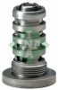 INA 427 0016 10 Central Valve, camshaft adjustment